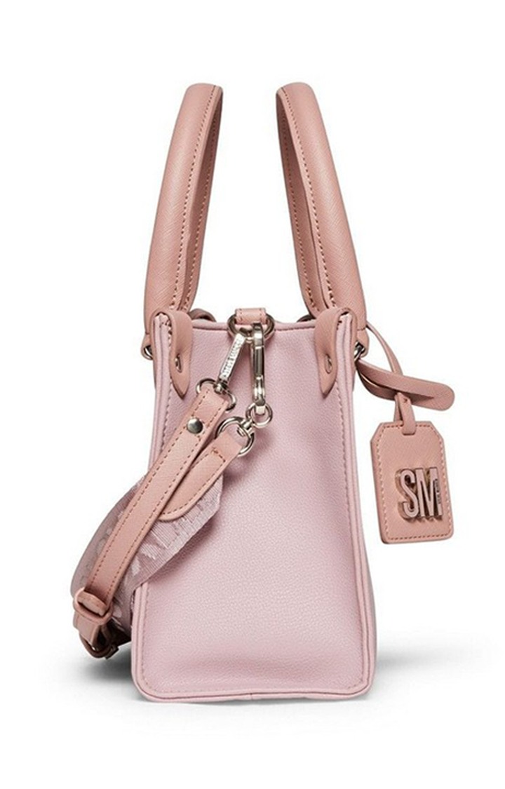 Bdeloris Pink Handbags