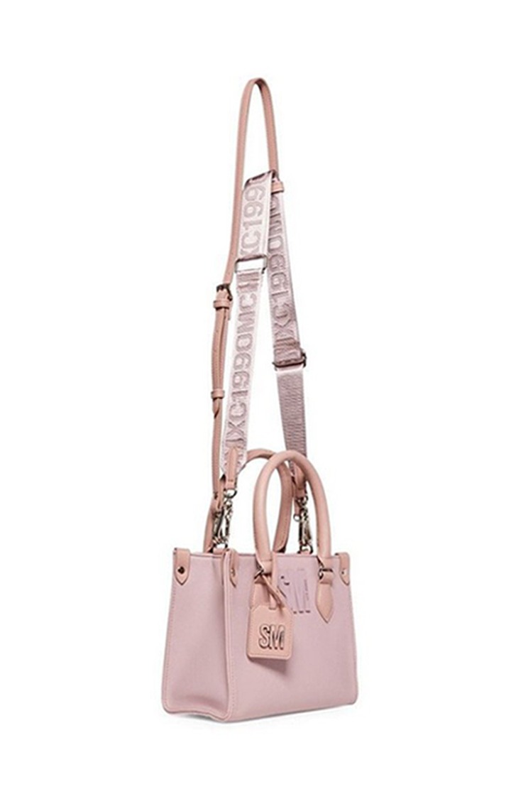 Bdeloris Pink Handbags
