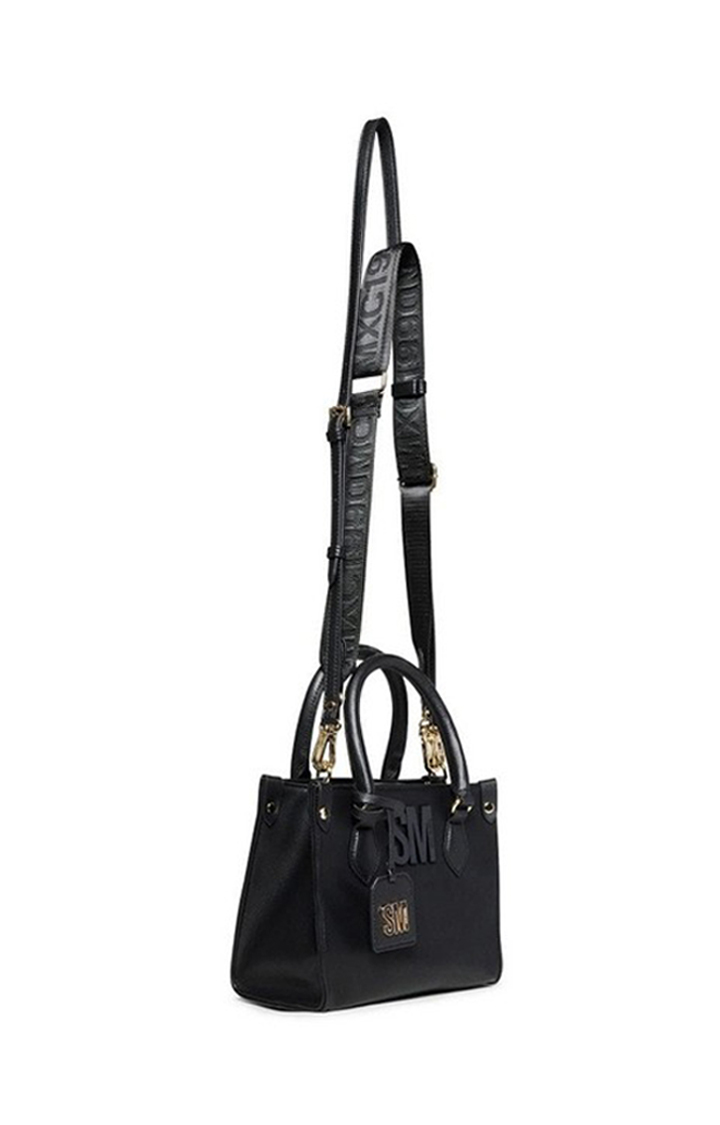 Bdeloris Black Handbags