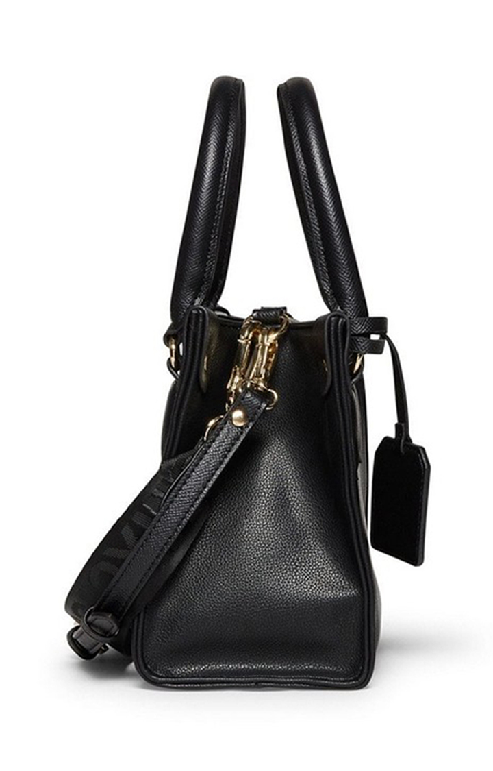 Bdeloris Black Handbags