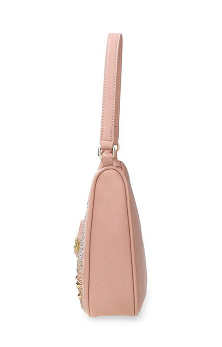 Bglide-R Pink Handbags