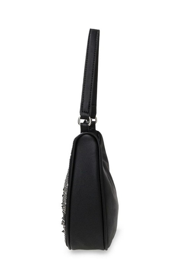 Bglide-R Black Handbags