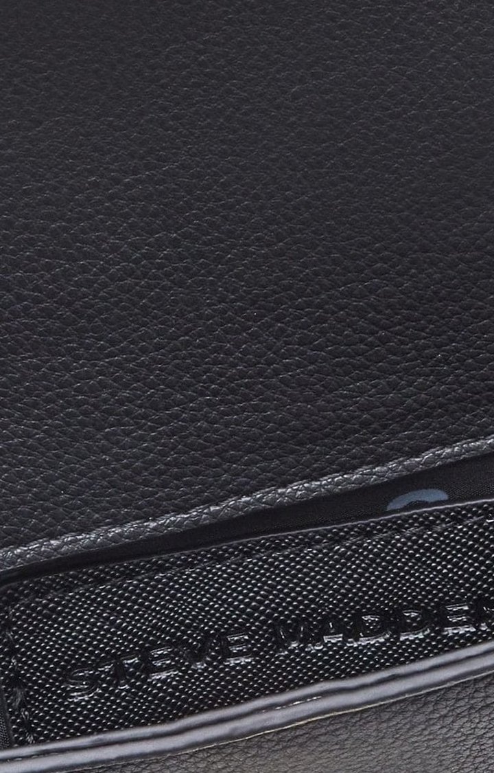 Bglori Black Handbags