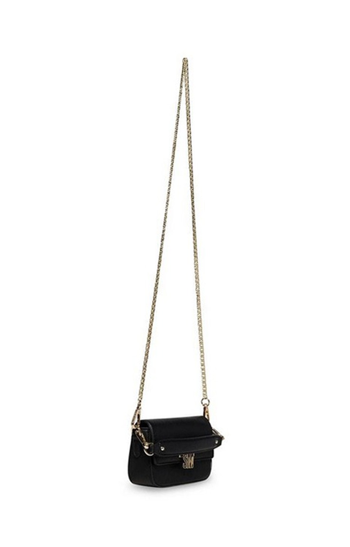Bglori Black Handbags