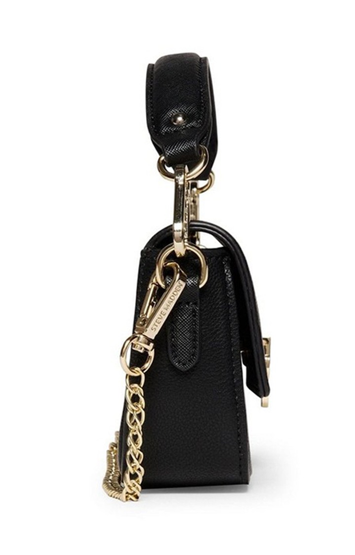 Bglori Black Handbags