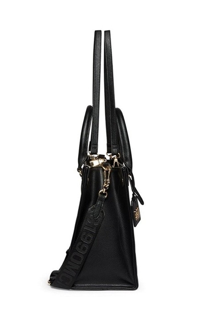 Bnasha Black Handbags