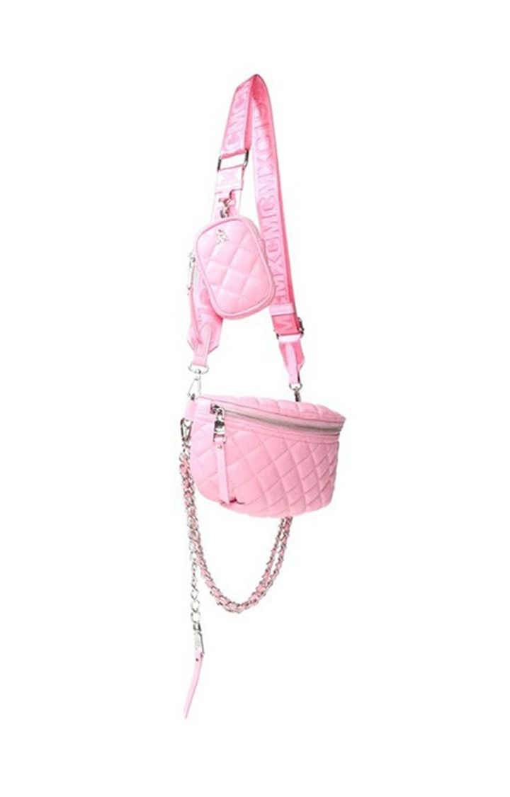 Bpossess Pink Handbags