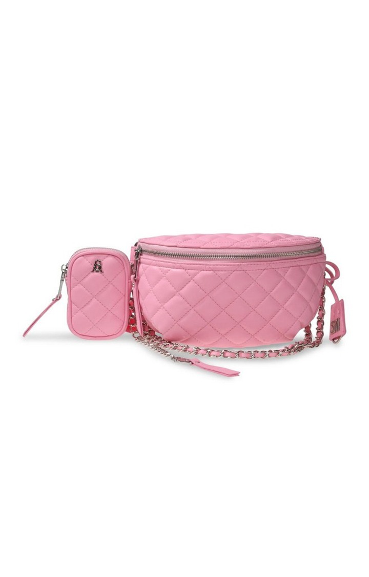 Bpossess Pink Handbags