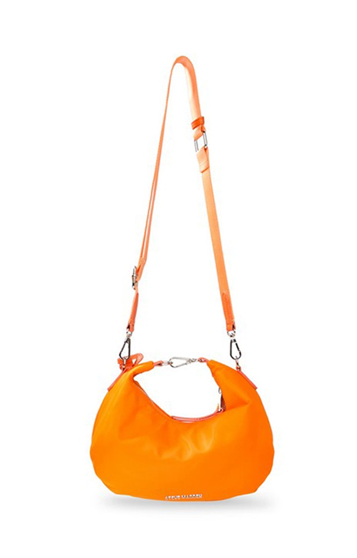 Brendin Orange Handbags