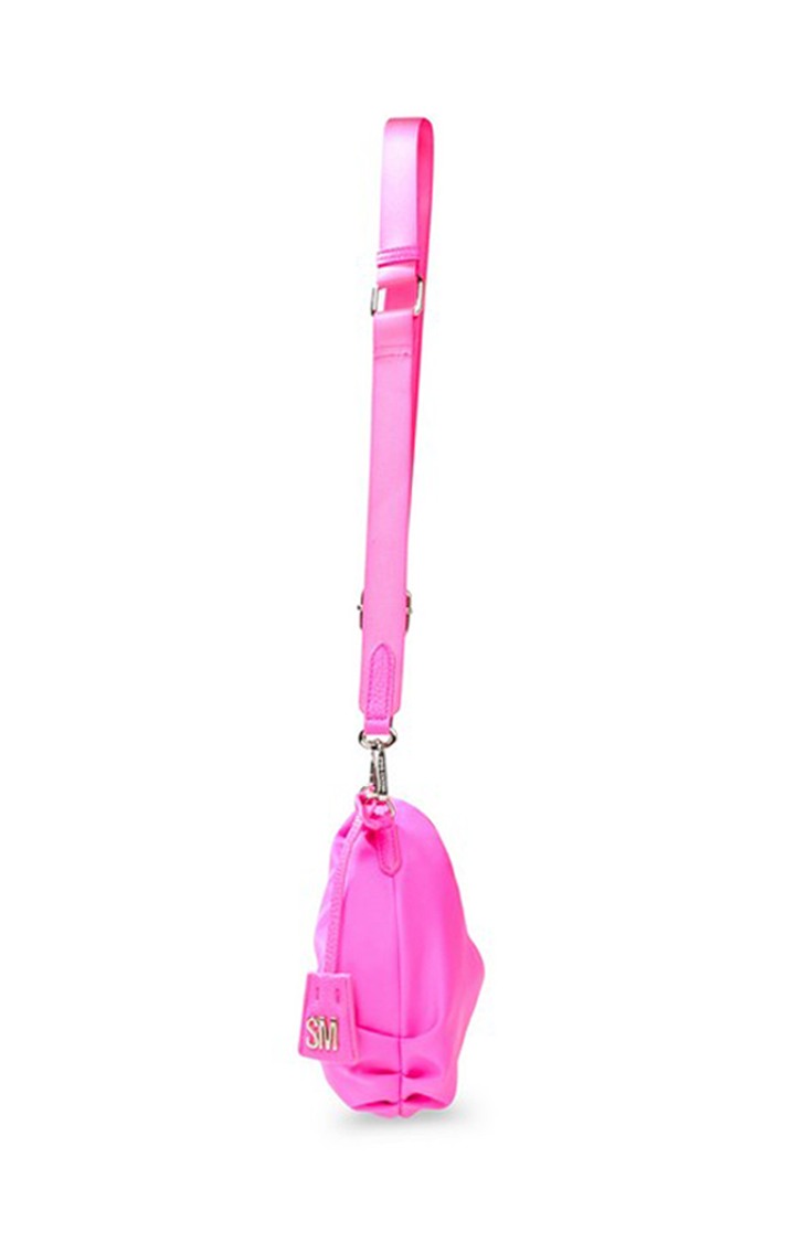Brendin Pink Handbags