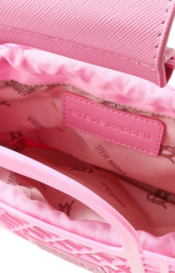 Bscreen Pink Handbags