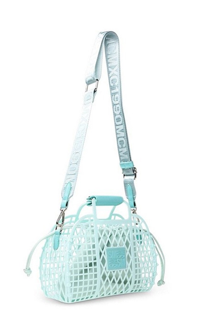 Bscreen Green Handbags