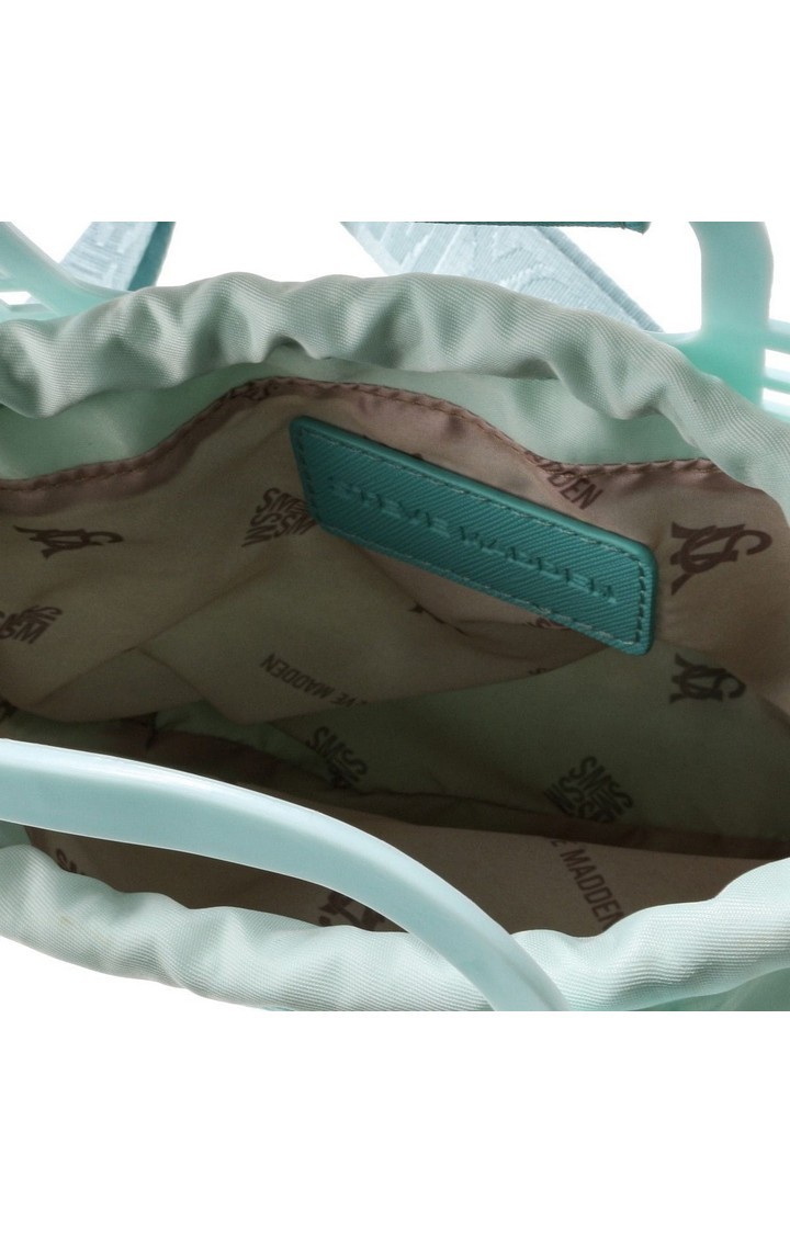 Bscreen Green Handbags