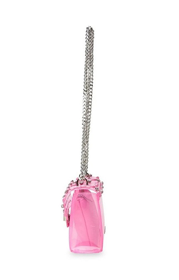 Bskyler Pink Handbags