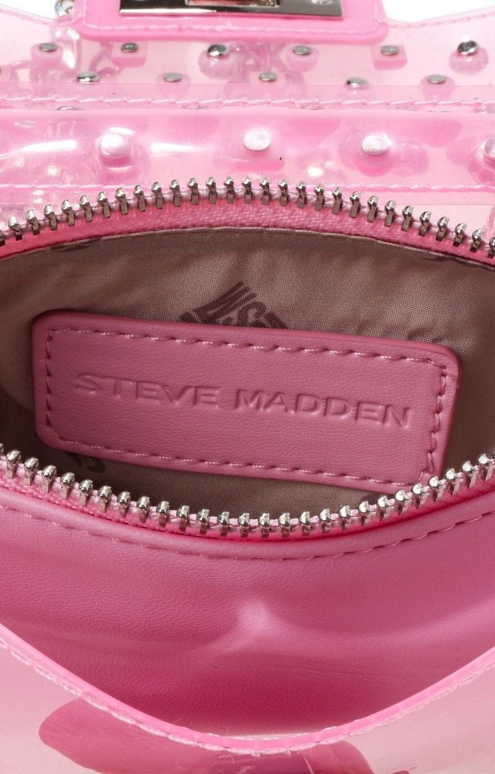 Bskyler Pink Handbags