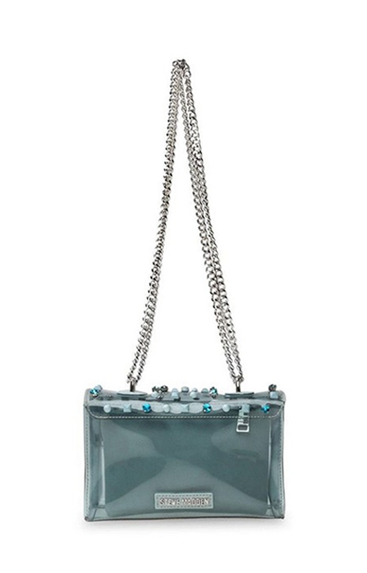 Bskyler Green Handbags