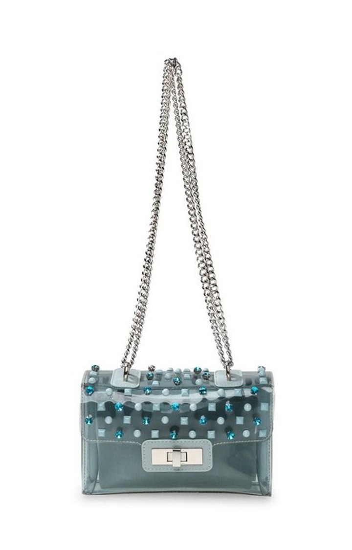 Bskyler Green Handbags