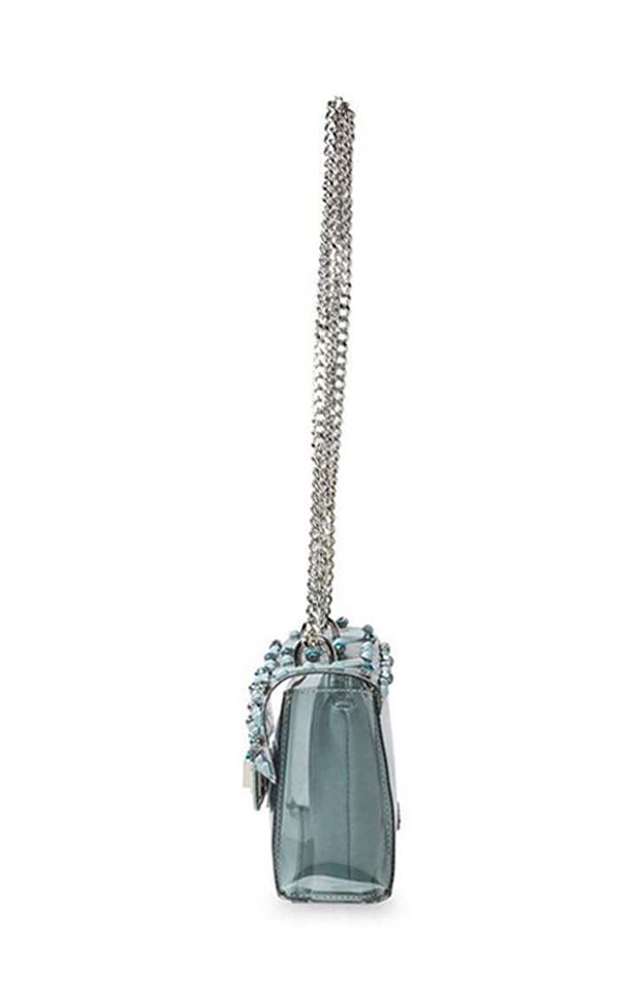 Bskyler Green Handbags