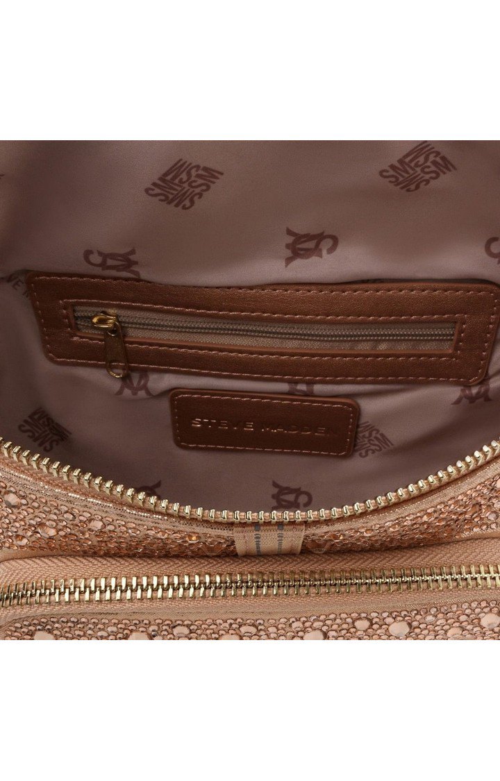 Bmaxima-R Gold Handbags