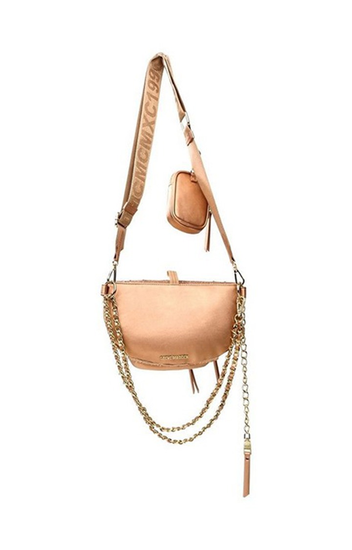 Bmaxima-R Gold Handbags
