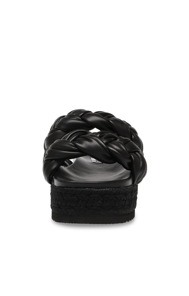 Gist Black Wedges
