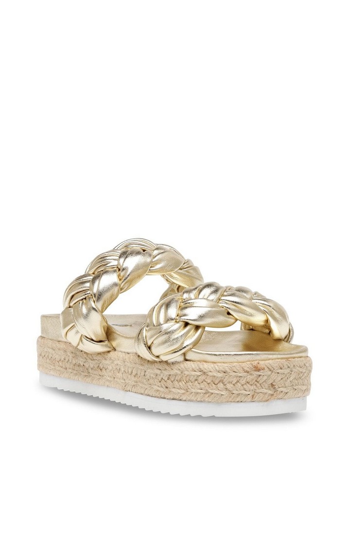 Gist Gold Wedges