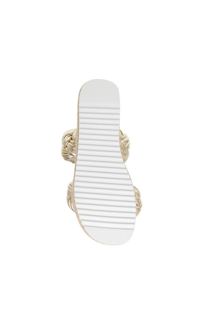 Gist Gold Wedges