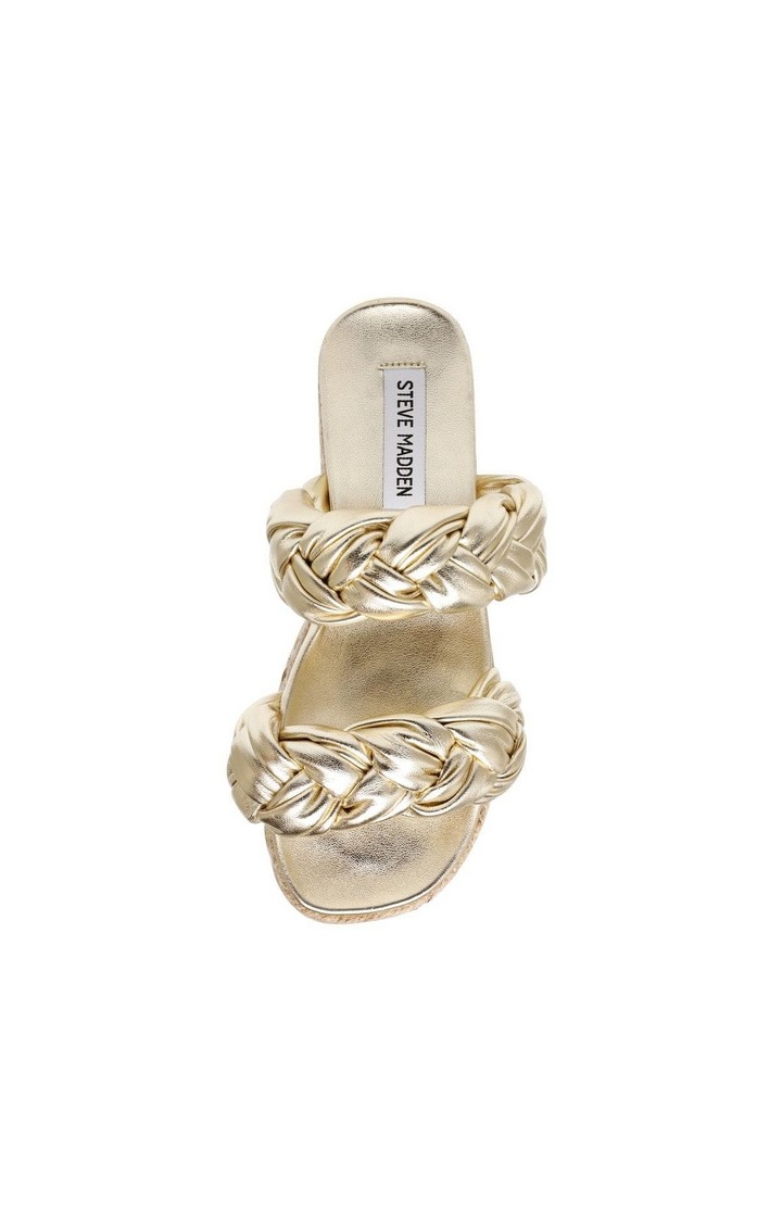 Gist Gold Wedges