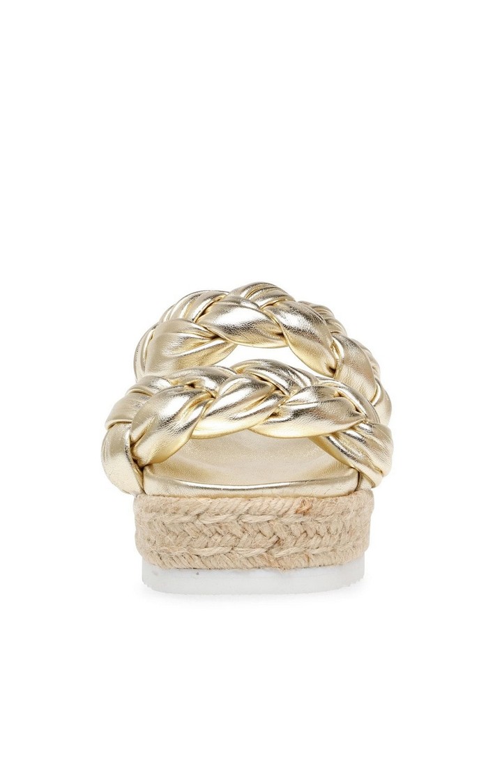 Gist Gold Wedges