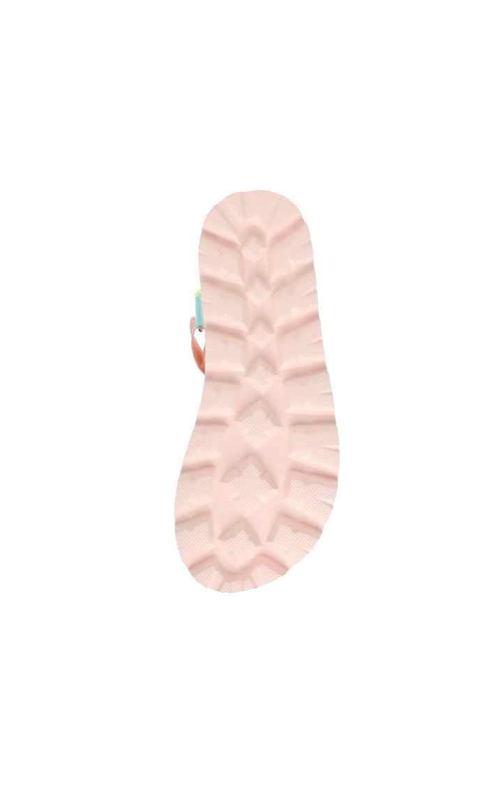 Hindsight Pink Wedges