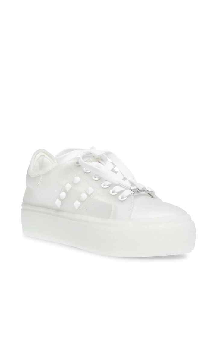 Exalt White Sneakers