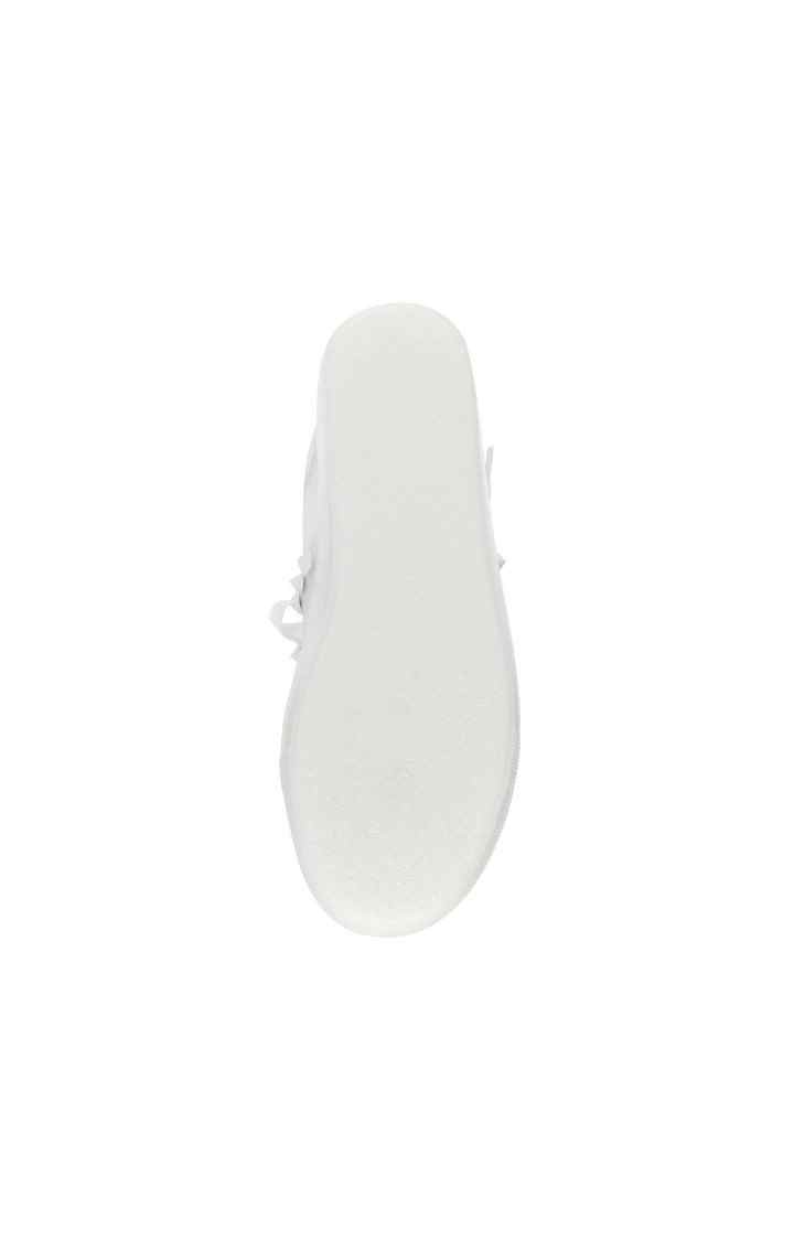 Exalt White Sneakers