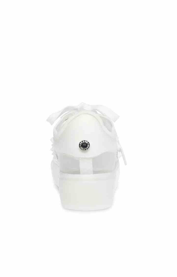 Exalt White Sneakers