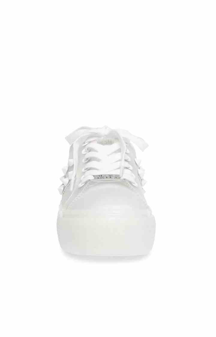 Exalt White Sneakers
