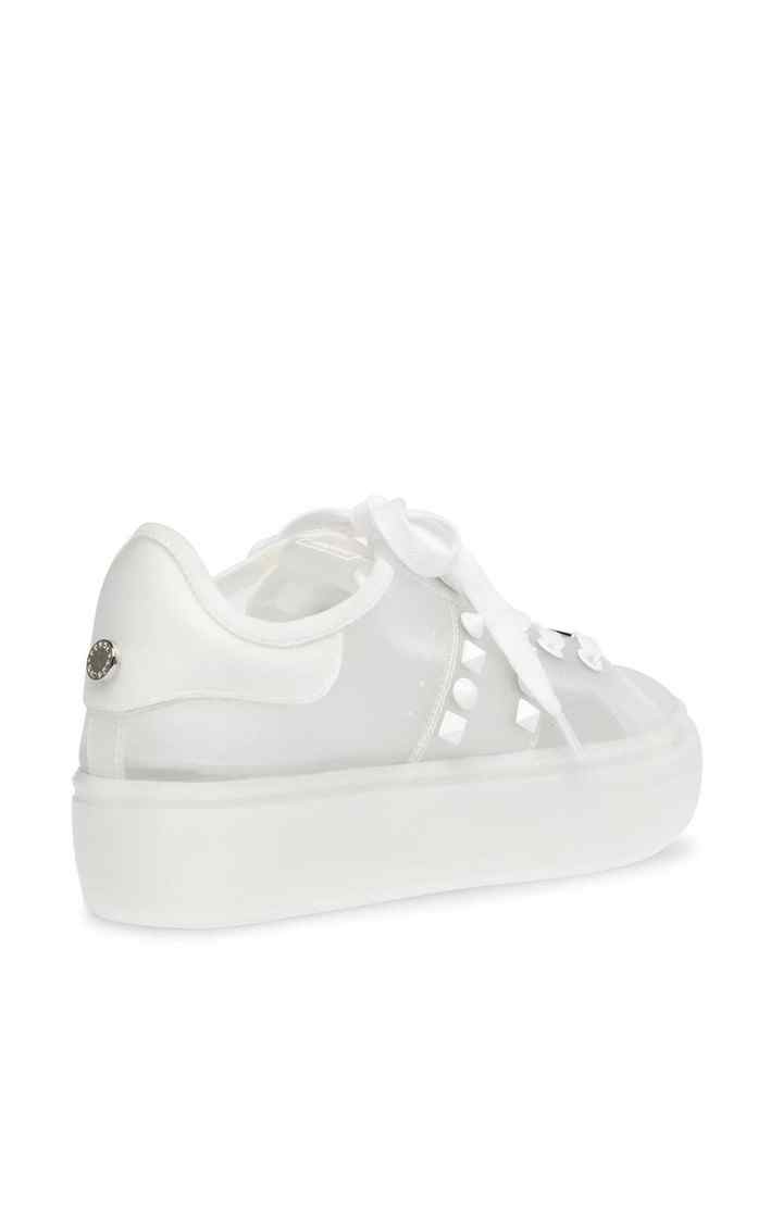 Exalt White Sneakers