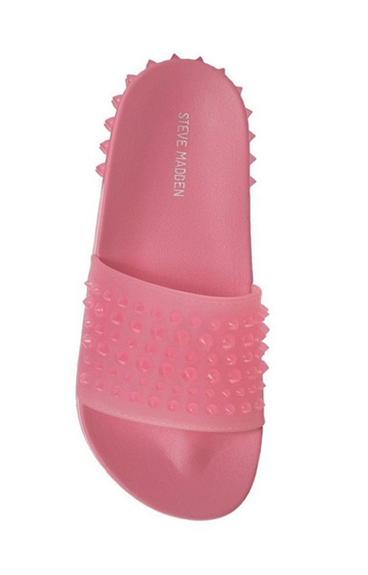 Sorrento Pink Flats