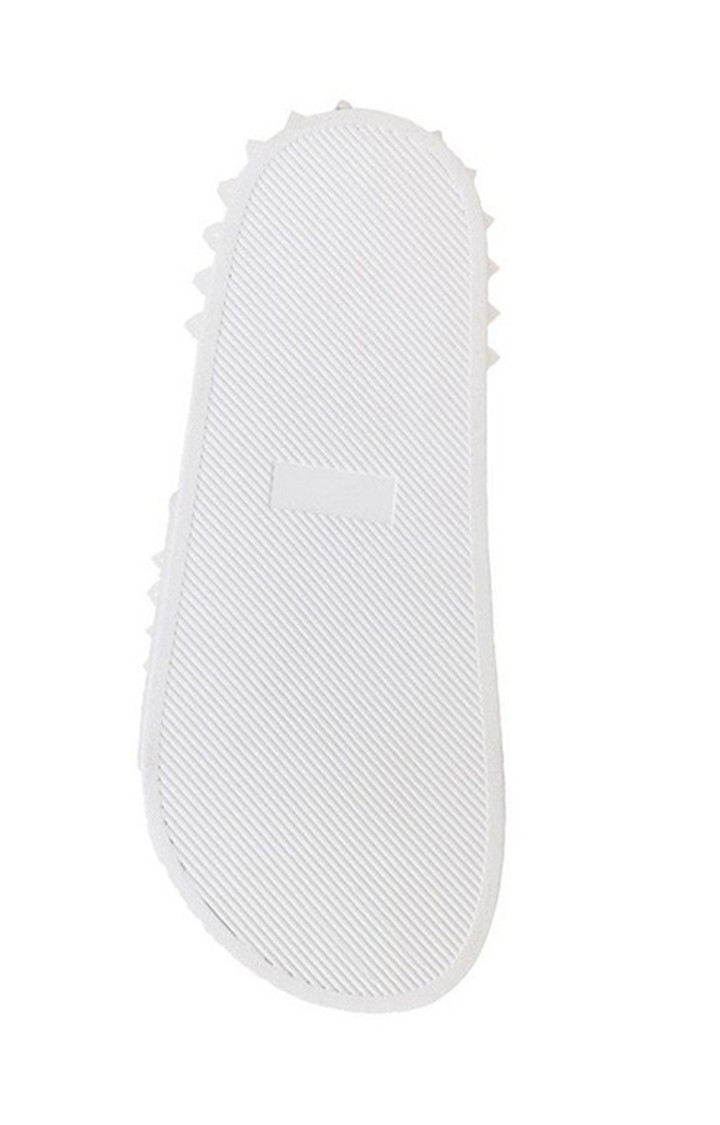 Sorrento White Flats
