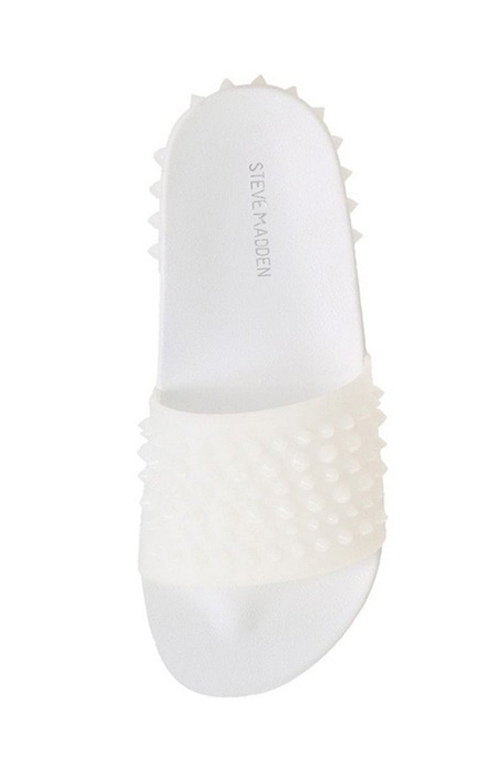 Sorrento White Flats