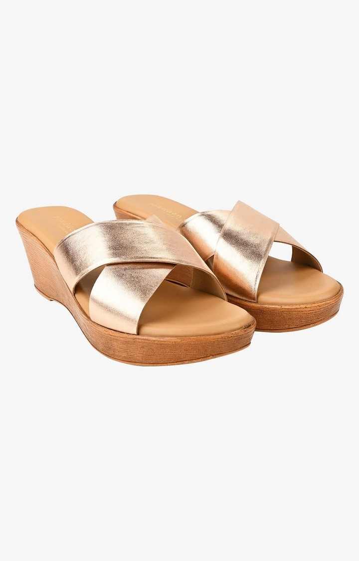 Sm-1407 Gold Wedges