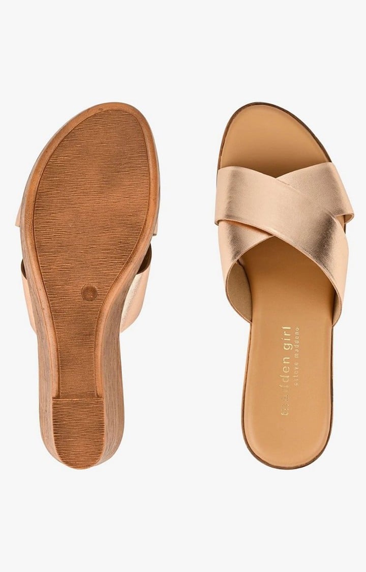 Sm-1407 Gold Wedges