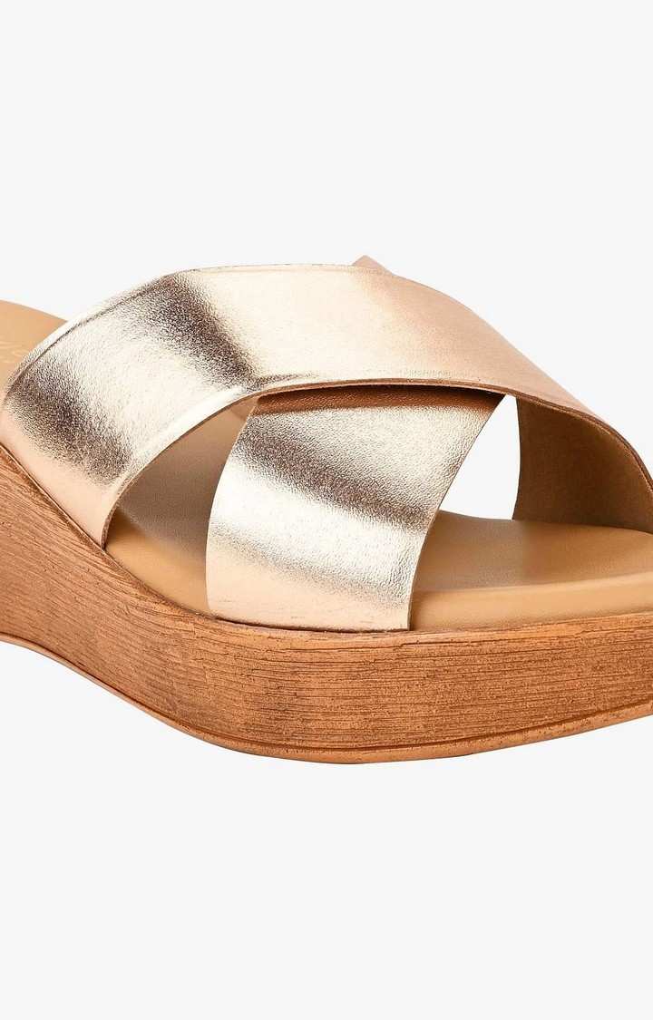 Sm-1407 Gold Wedges