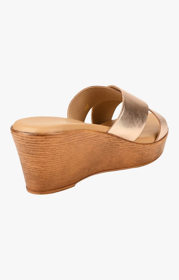 Sm-1407 Gold Wedges