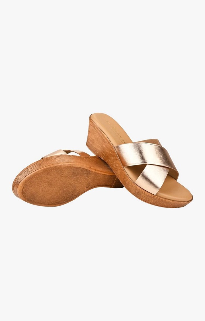 Sm-1407 Gold Wedges