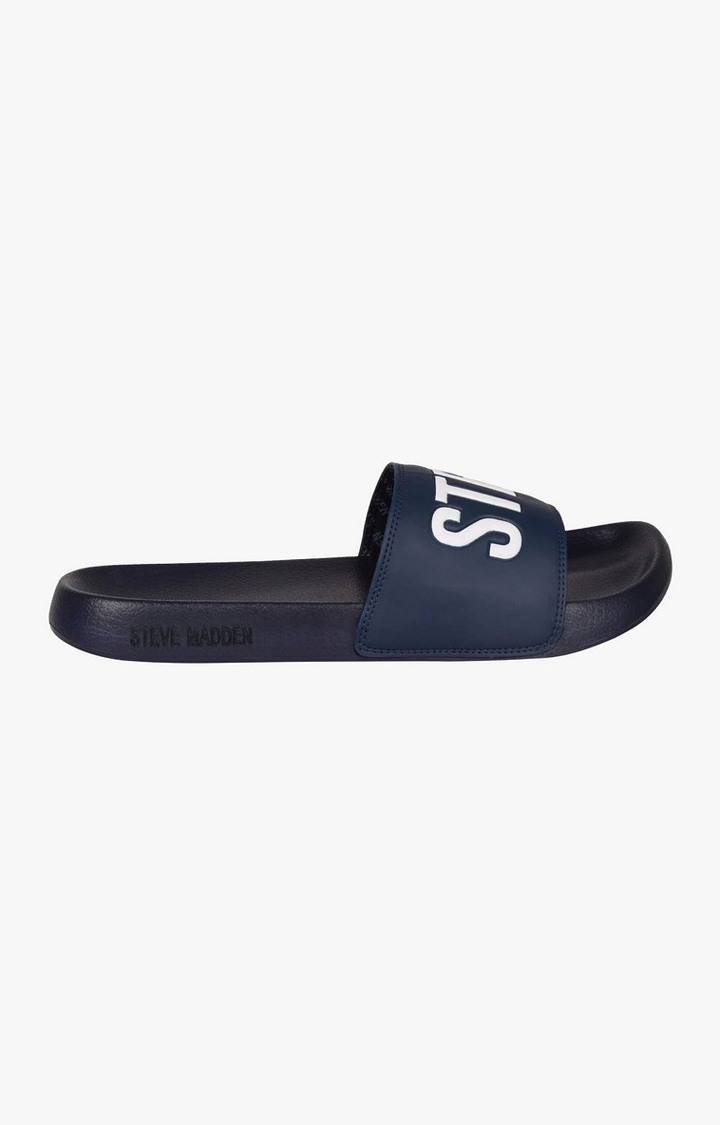 Sm-1416 Blue Sandals & Flip Flops