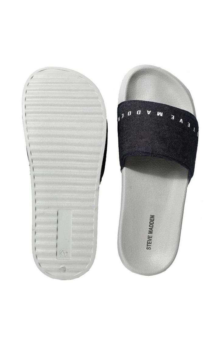 Sm-1419 Grey Sandals & Flip Flops