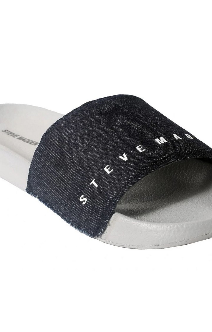 Sm-1419 Grey Sandals & Flip Flops