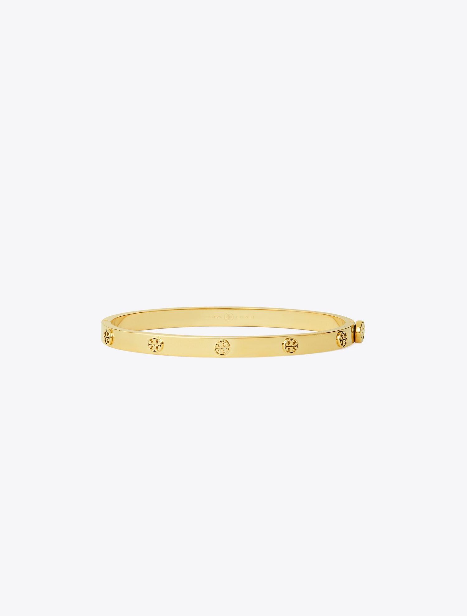Miller Stud 5MM Hinge Bracelet