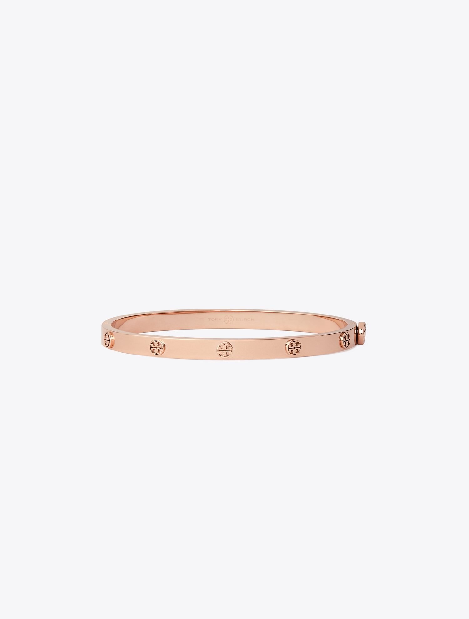 Miller Stud 5MM Hinge Bracelet
