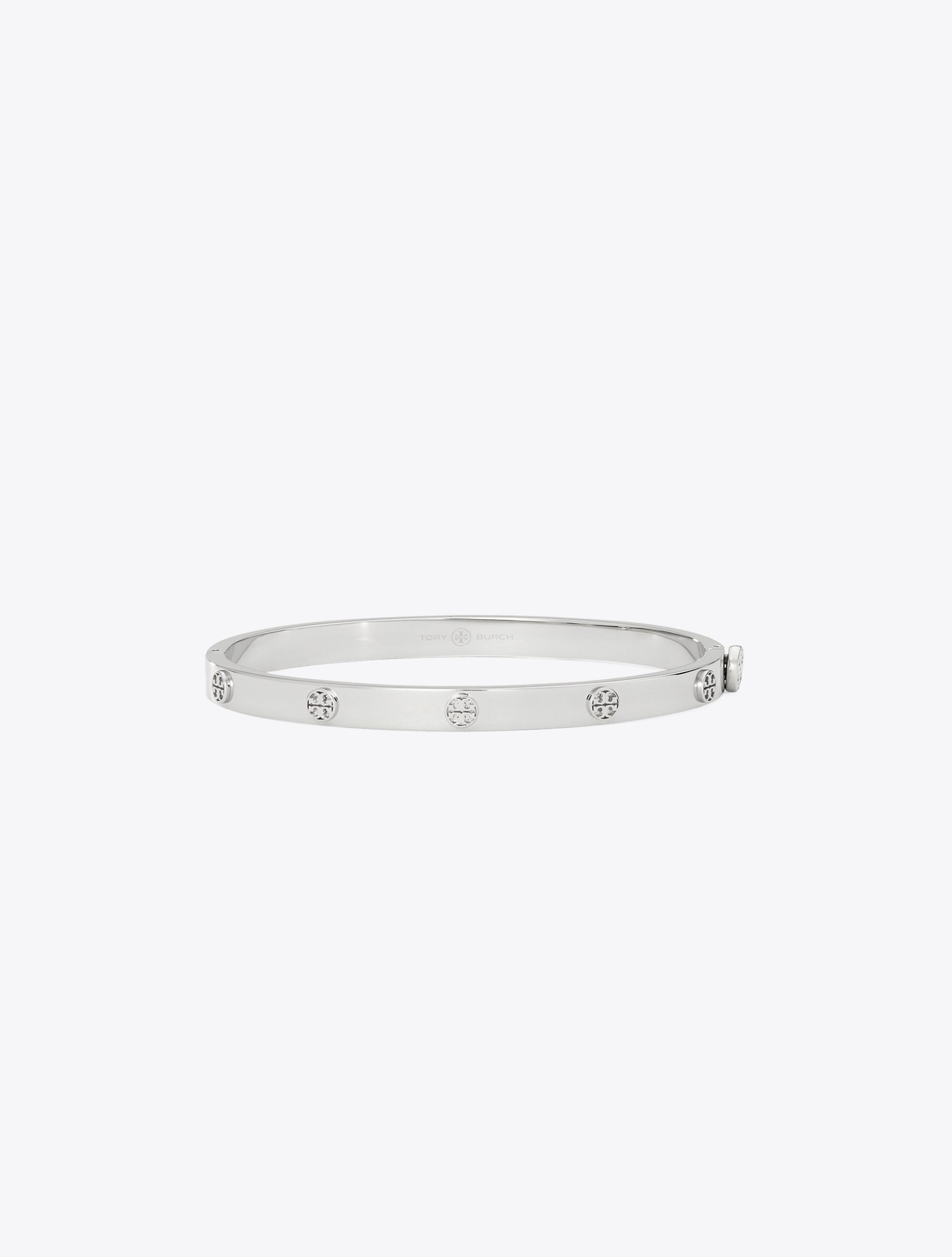 Miller Stud 5MM Hinge Bracelet
