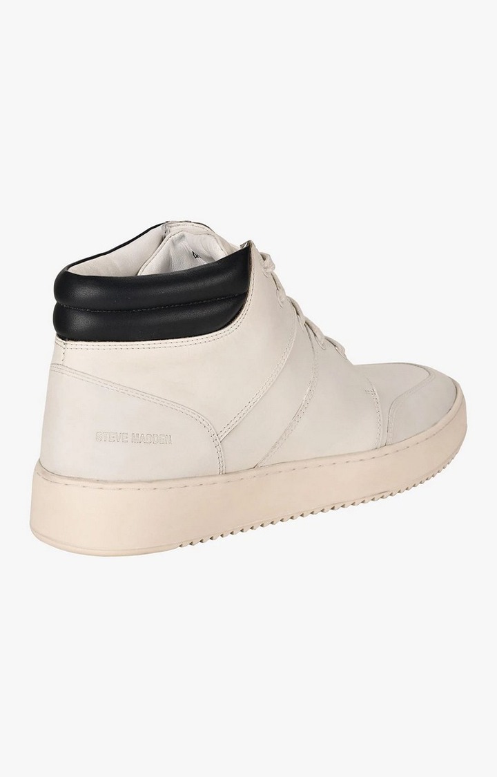 Sm-1458 White Sneakers